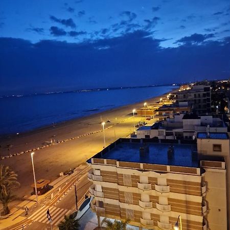 Sunset 8F Apartment Santa Pola Bagian luar foto