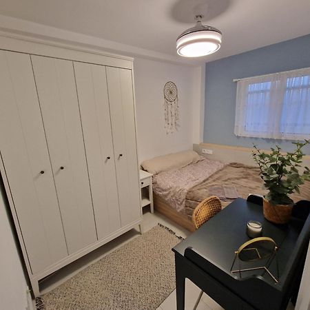 Sunset 8F Apartment Santa Pola Bagian luar foto
