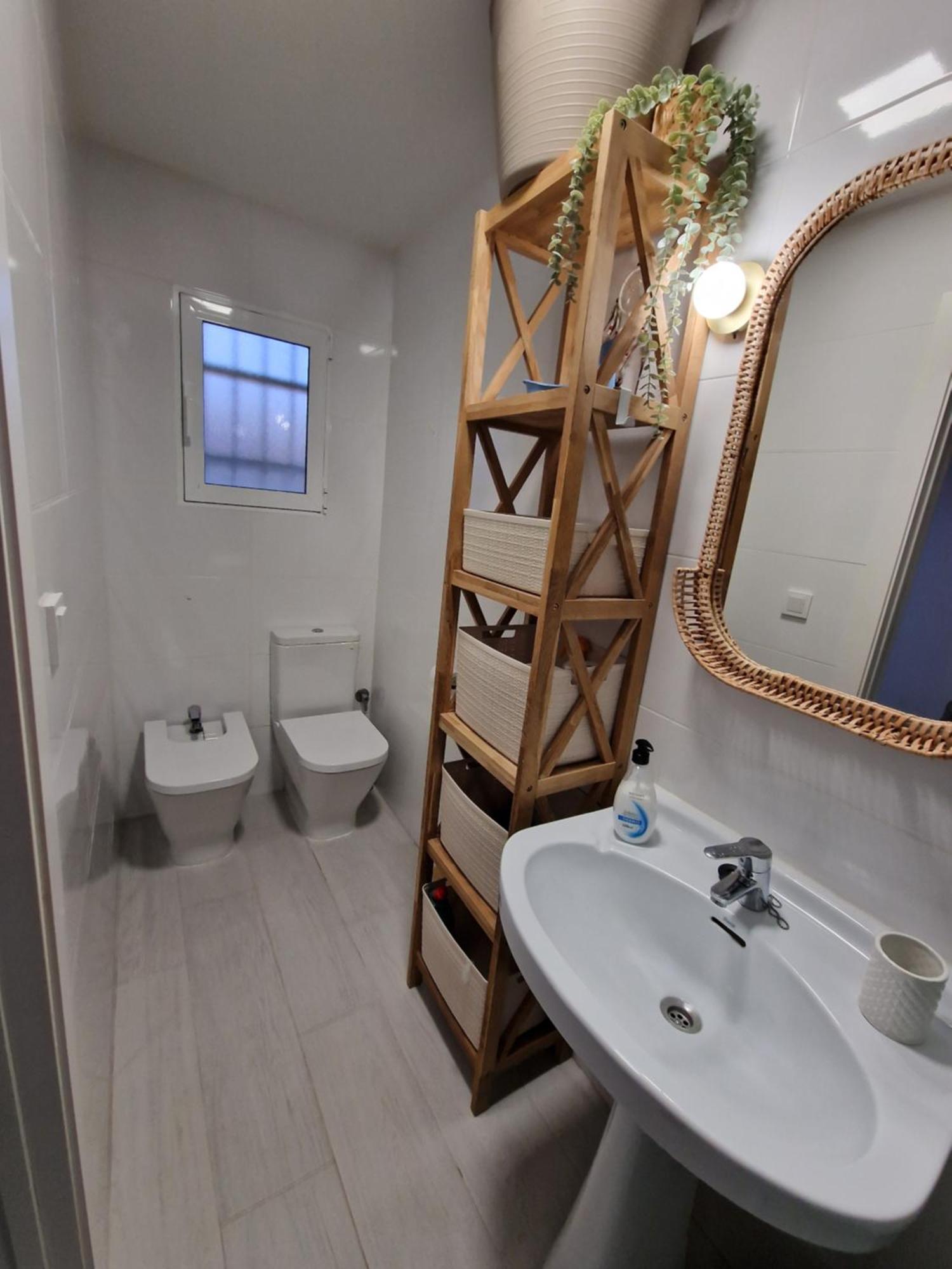 Sunset 8F Apartment Santa Pola Bagian luar foto
