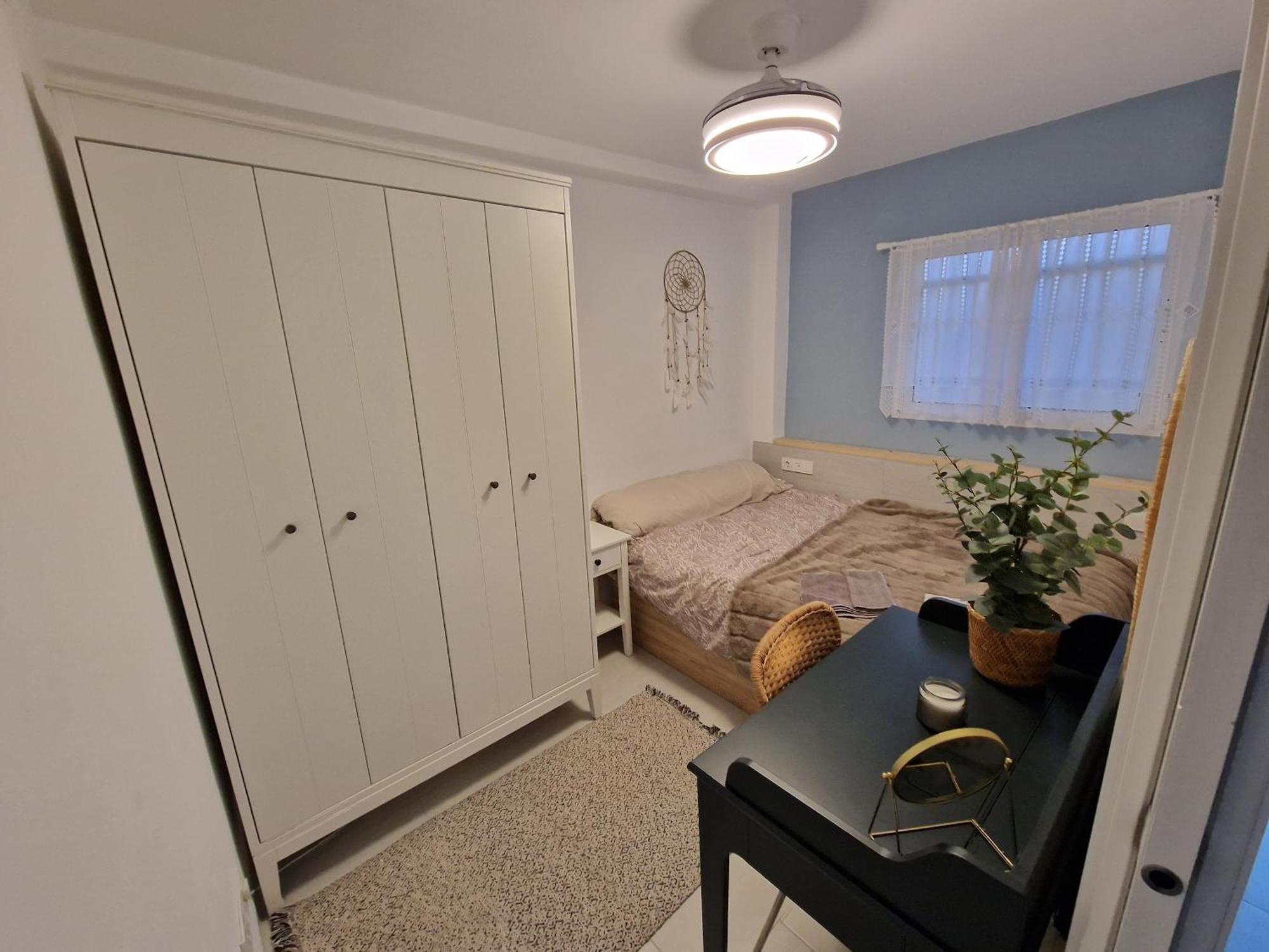 Sunset 8F Apartment Santa Pola Bagian luar foto