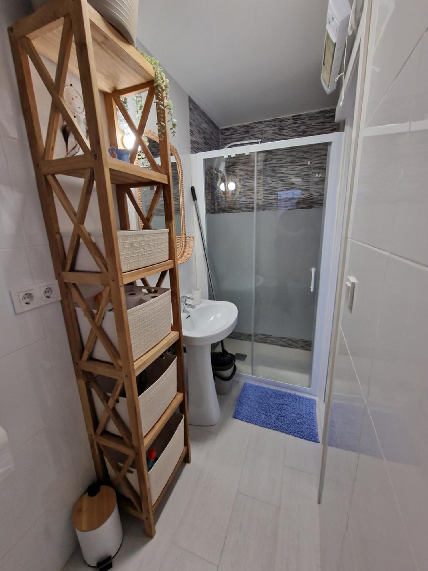 Sunset 8F Apartment Santa Pola Bagian luar foto
